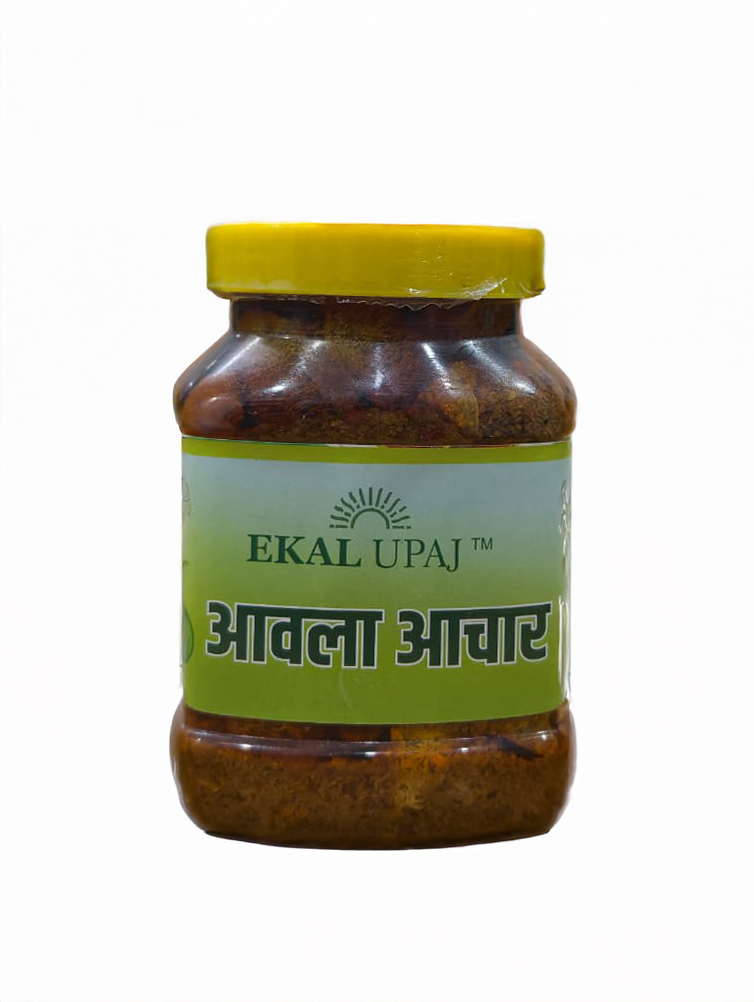 Amla Pickle