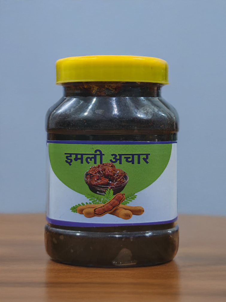 Tamarind Pickle