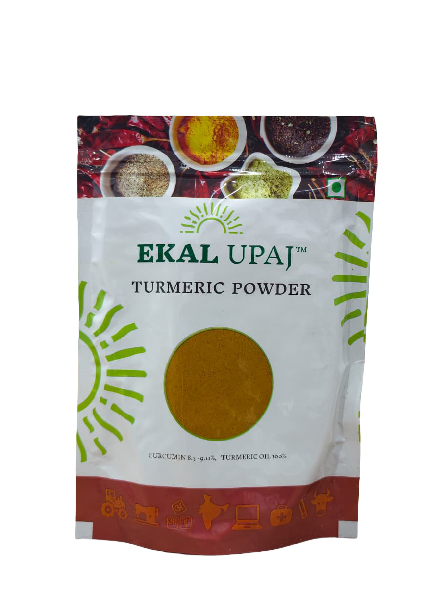 Turmeric Powder