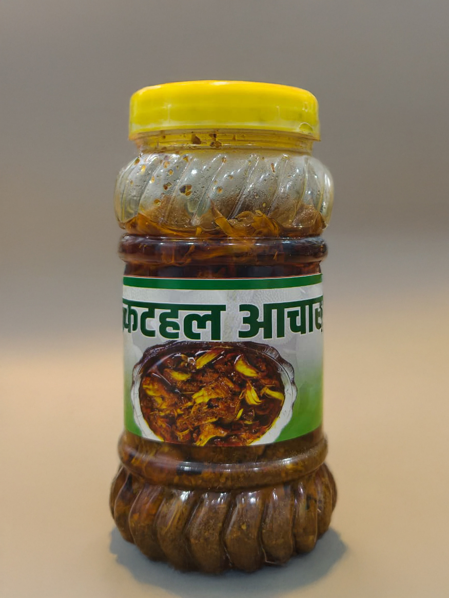 Jackfruit Pickle
