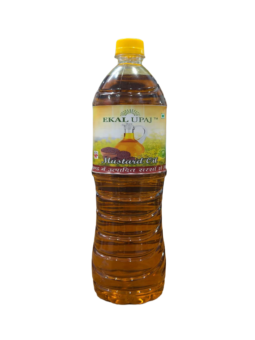 Mustard Oil