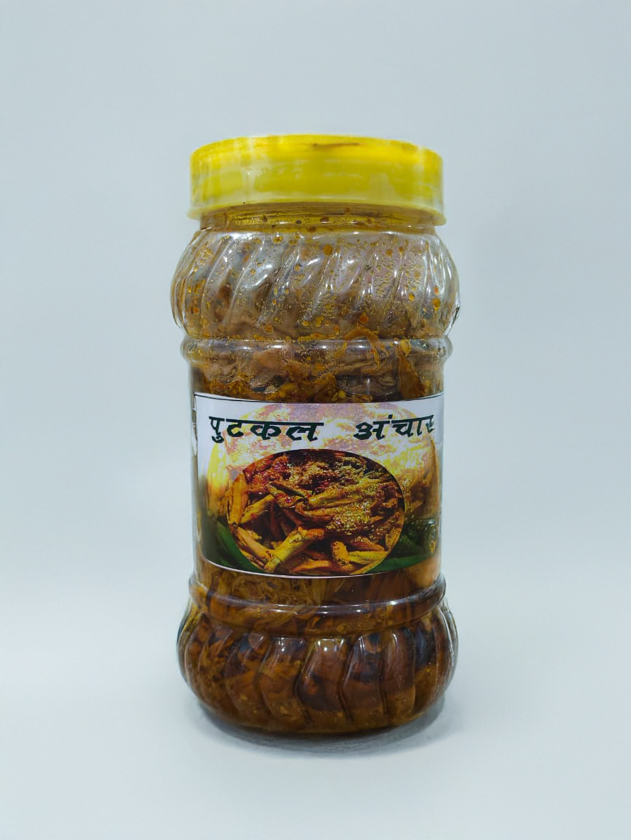 Putkal Pickle